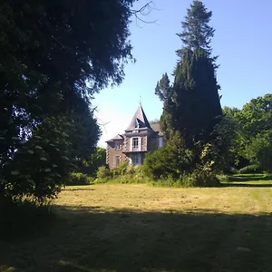 Vakantiehuis Les Du Chateau De Passille, Parigné