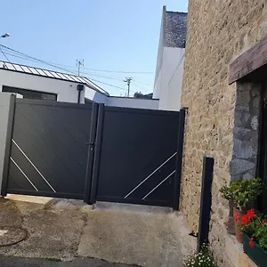 La Bienvenue Ploemeur