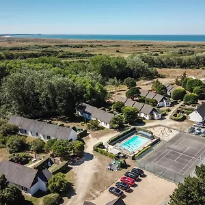 Vakantiehuis Le Safran, Erdeven