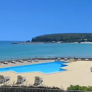 Apartment Cap Morgat, Crozon