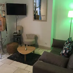 Vakantiehuis Maison Proche Du Port, Cancale