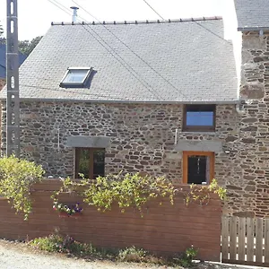 Vakantiehuis La Lyonnais, Pleslin-Trigavou